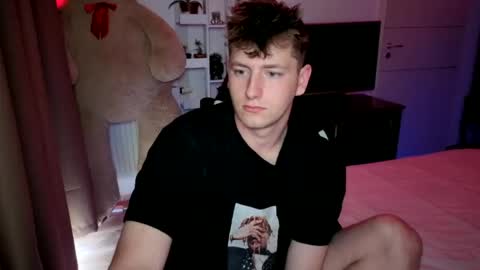Hotboyshorny online show from July 10, 2026, 8:07 am