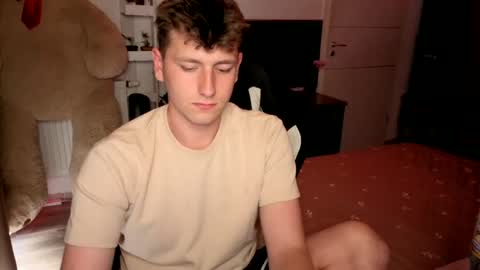 Hotboyshorny online show from July 16, 2026, 3:29 pm
