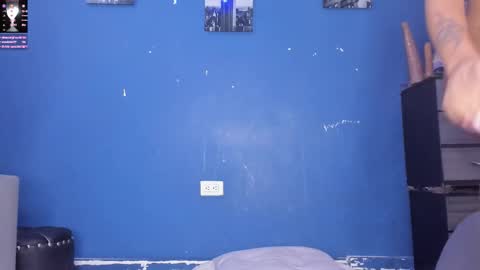 Astrid Steve coco online show from January 11, 2026, 7:57 am