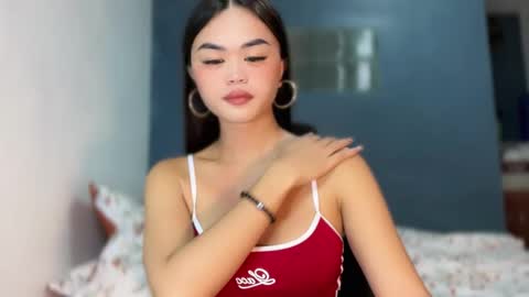 Snapshot of hotchic_aya chatting on February 2, 2026, 12:09 am Aya online show from February 2, 2026, 12:09 am