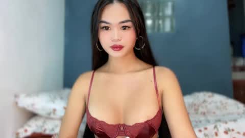 Snapshot of hotchic_aya chatting on February 3, 2026, 11:48 am Aya online show from February 3, 2026, 11:48 am