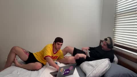 dtxduo online show from September 8, 2025, 9:36 pm