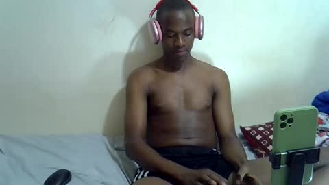 hotcum256 online show from April 28, 2026, 1:38 pm