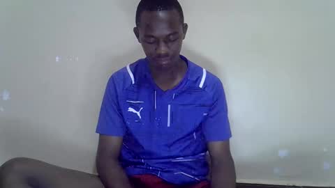 hotcum256 online show from June 1, 2026, 6:15 am
