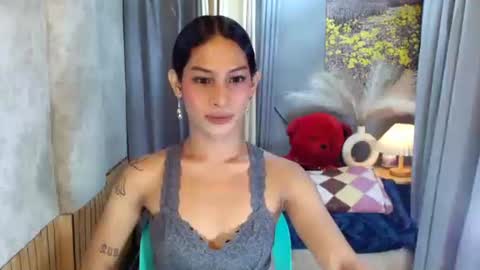 Snapshot of hotcumjasminex chatting on May 8, 2026, 10:20 am SEXY JASMINE online show from May 8, 2026, 10:20 am