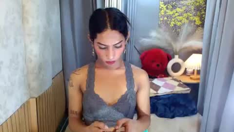 Snapshot of hotcumjasminex chatting on May 9, 2026, 2:39 am SEXY JASMINE online show from May 9, 2026, 2:39 am