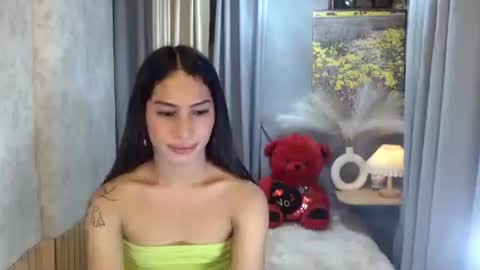 Snapshot of hotcumjasminex chatting on May 10, 2026, 4:50 am SEXY JASMINE online show from May 10, 2026, 4:50 am