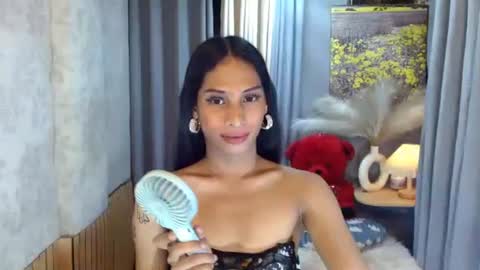 Snapshot of hotcumjasminex chatting on May 22, 2026, 2:01 pm SEXY JASMINE online show from May 22, 2026, 2:01 pm