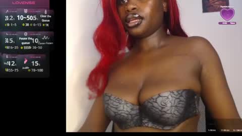 Hotcurvykeisha online show from April 9, 2026, 10:15 pm