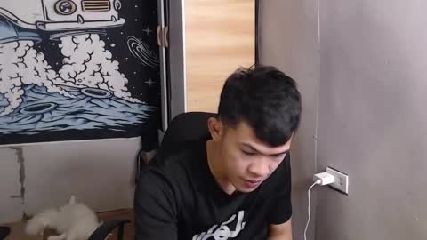 hotcuteasianxx online show from December 13, 2025, 8:36 pm