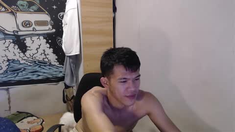 hotcuteasianxx online show from December 15, 2025, 12:09 pm
