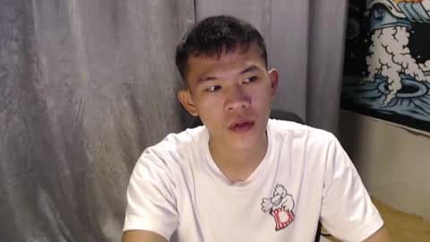 hotcuteasianxx online show from December 21, 2025, 11:01 pm