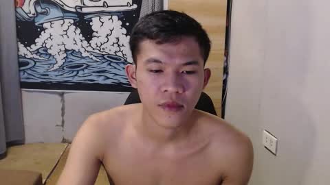 hotcuteasianxx online show from January 7, 2026, 9:01 am