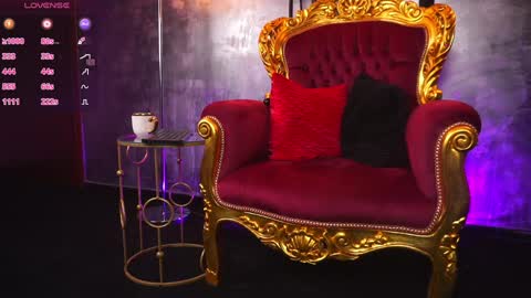 Snapshot of hotdesy_ chatting on January 25, 2025, 3:30 am Mistress online show from January 25, 2025, 3:30 am