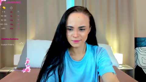 Snapshot of hotdevilsss chatting on February 25, 2025, 2:14 am SWEET DEVILS PUSSY online show from February 25, 2025, 2:14 am