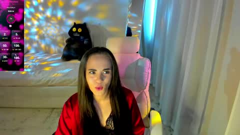 Snapshot of hotdevilsss chatting on May 25, 2026, 3:01 am SWEET DEVILS PUSSY online show from May 25, 2026, 3:01 am