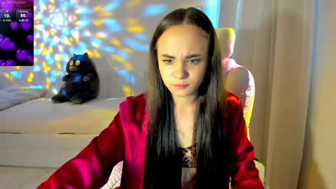 Snapshot of hotdevilsss chatting on May 31, 2026, 2:42 am SWEET DEVILS PUSSY online show from May 31, 2026, 2:42 am