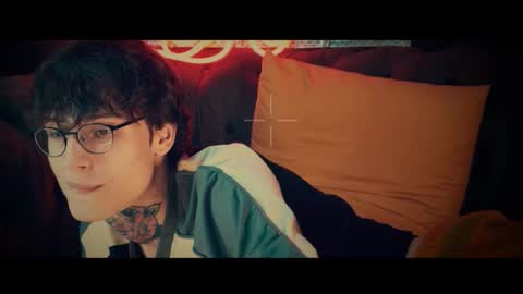 Snapshot of hotdogswaitingaports chatting on March 18, 2026, 7:28 pm Archi Stewart online show from March 18, 2026, 7:28 pm