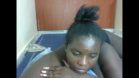 EBBY online show from March 18, 2026, 8:56 pm