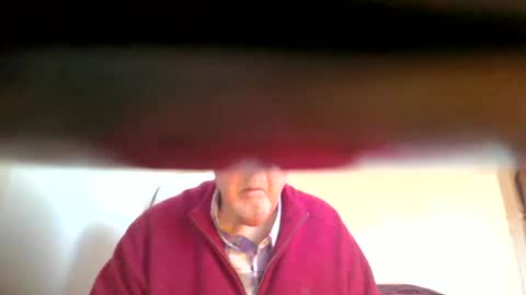 Snapshot of hotejok chatting on January 29, 2025, 3:04 pm hotejok online show from January 29, 2025, 3:04 pm