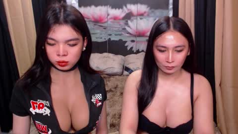 Snapshot of hotevatrans chatting on December 16, 2025, 10:48 pm EVA online show from December 16, 2025, 10:48 pm