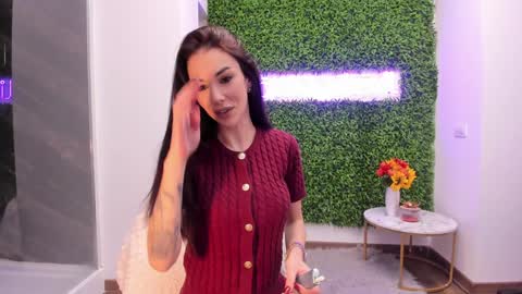 hotfallingdevil online show from November 21, 2025, 6:01 am