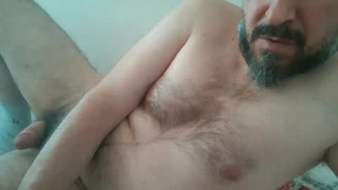 hotfireman31 online show from July 10, 2026, 11:46 am