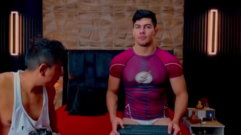 felipe  marcello online show from October 16, 2025, 2:40 pm