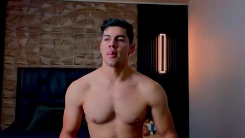 felipe  marcello online show from October 18, 2025, 8:31 pm