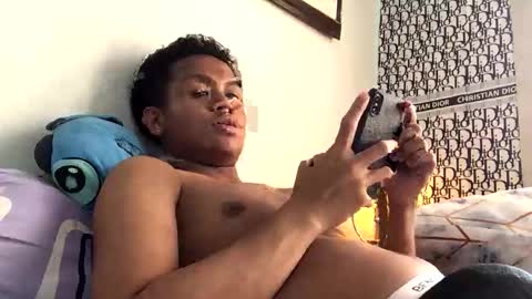 Snapshot of hotfun_joe chatting on February 20, 2026, 6:48 am hotfun_joe online show from February 20, 2026, 6:48 am