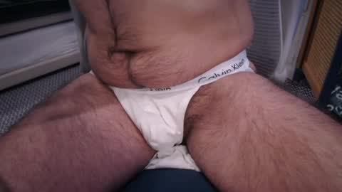 Hot Furry online show from April 13, 2026, 4:34 pm