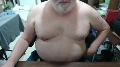 Snapshot of hotgrandpa594u chatting on September 8, 2025, 5:56 pm hotgrandpa594u online show from September 8, 2025, 5:56 pm