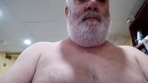 Snapshot of hotgrandpa594u chatting on September 12, 2025, 7:14 pm hotgrandpa594u online show from September 12, 2025, 7:14 pm