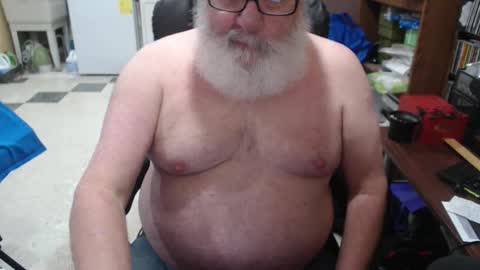 Snapshot of hotgrandpa594u chatting on January 16, 2026, 6:45 pm hotgrandpa594u online show from January 16, 2026, 6:45 pm