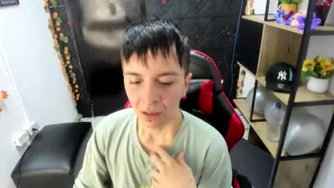 hannah online show from March 18, 2026, 2:37 am