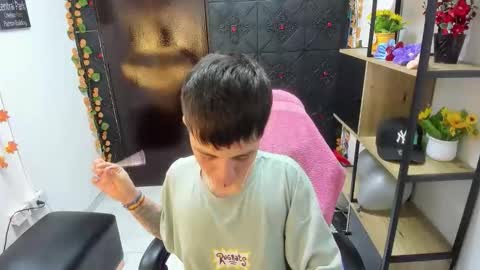 hannah online show from April 11, 2026, 7:45 am