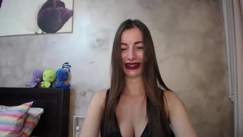 Snapshot of hotilia18 chatting on February 21, 2026, 6:20 pm Lia online show from February 21, 2026, 6:20 pm