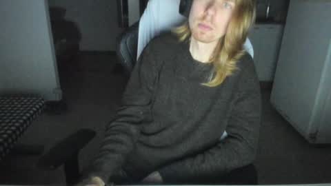 Hikikomori Alex online show from December 6, 2024, 2:49 pm