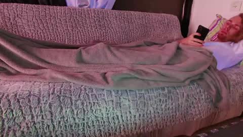 Hikikomori Alex online show from December 14, 2024, 7:36 pm