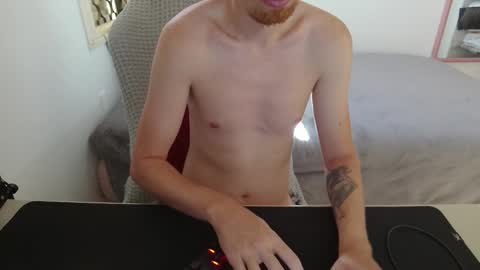 Hikikomori Alex online show from September 13, 2025, 7:19 am