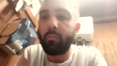Italiaboy online show from May 26, 2026, 7:10 pm