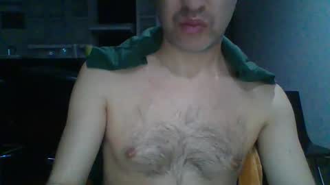 hottitan  twitter Marianoshcam online show from November 3, 2025, 3:52 am