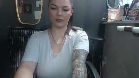 Snapshot of hotkellyandkevinn chatting on January 15, 2026, 8:08 am KevinKellyy online show from January 15, 2026, 8:08 am