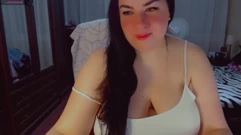 Angela online show from May 28, 2026, 8:17 pm