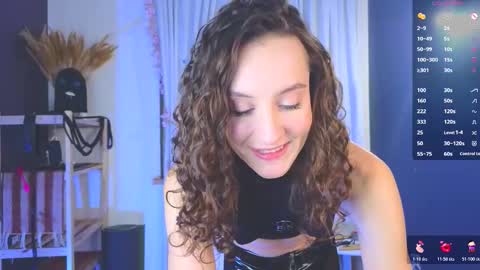 Allison  online show from January 14, 2026, 6:24 pm