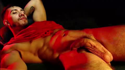 Snapshot of hotlatinking chatting on February 1, 2026, 9:46 pm Hotlatinking online show from February 1, 2026, 9:46 pm