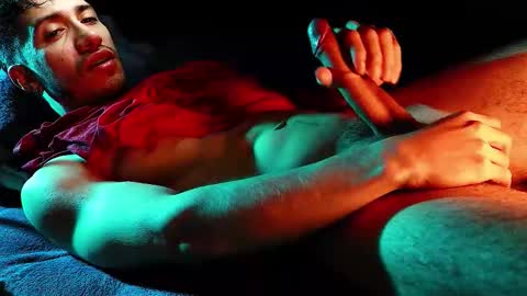 Snapshot of hotlatinking chatting on February 17, 2026, 9:39 am Hotlatinking online show from February 17, 2026, 9:39 am