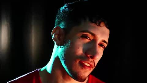 Snapshot of hotlatinking chatting on March 3, 2026, 7:25 am Hotlatinking online show from March 3, 2026, 7:25 am