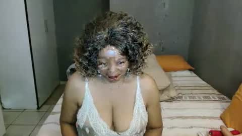 hotlilya online show from October 20, 2025, 7:42 am