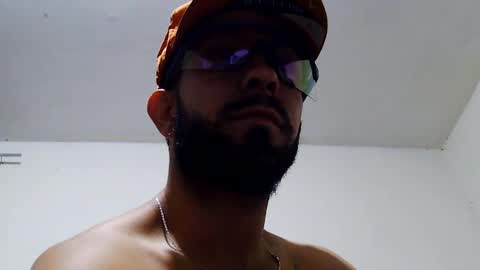 hotlirking online show from July 25, 2026, 11:30 am